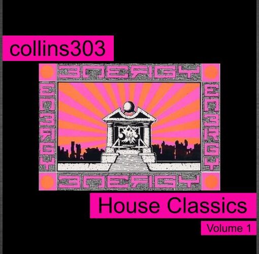 House Classics [volume 1]