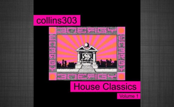 House Classics [volume 1]