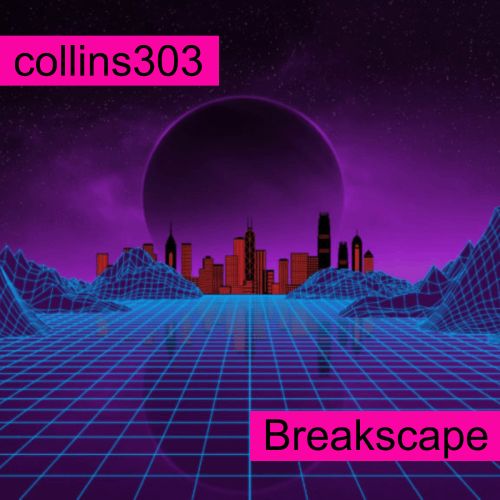 Breakscape