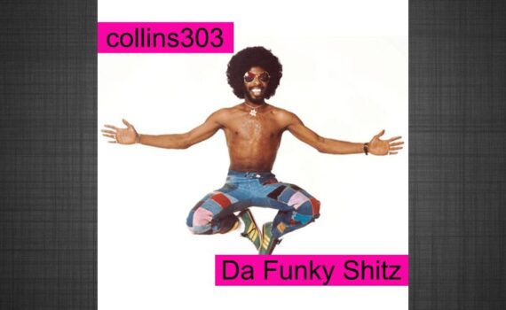 Da Funky Shitz