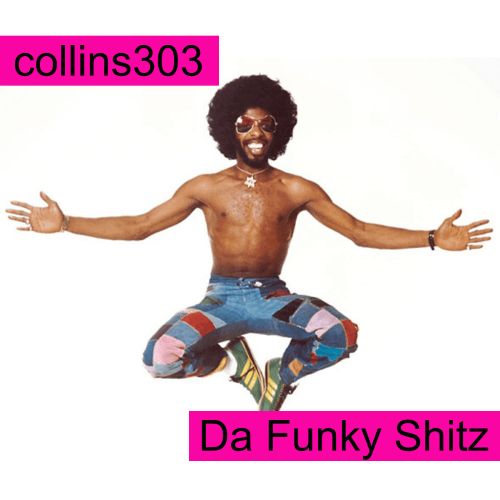 Da Funky Shitz