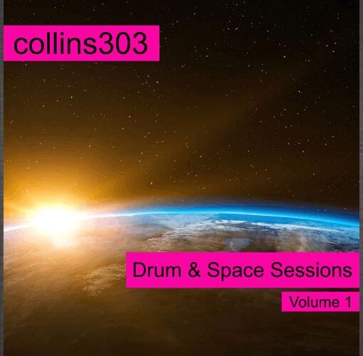 Drum & Space Sessions [volume 1]