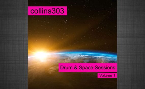 Drum & Space Sessions [volume 1]