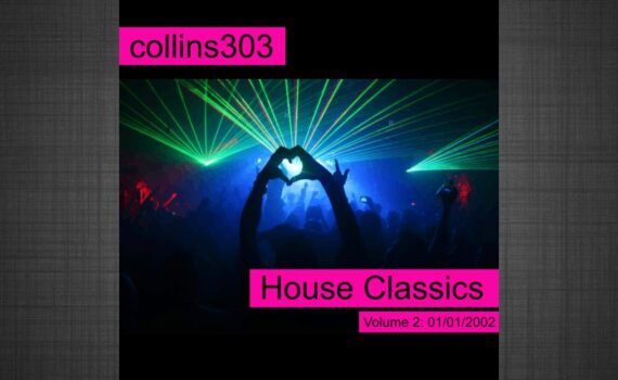 House Classics [volume 2] : 01/01/2002