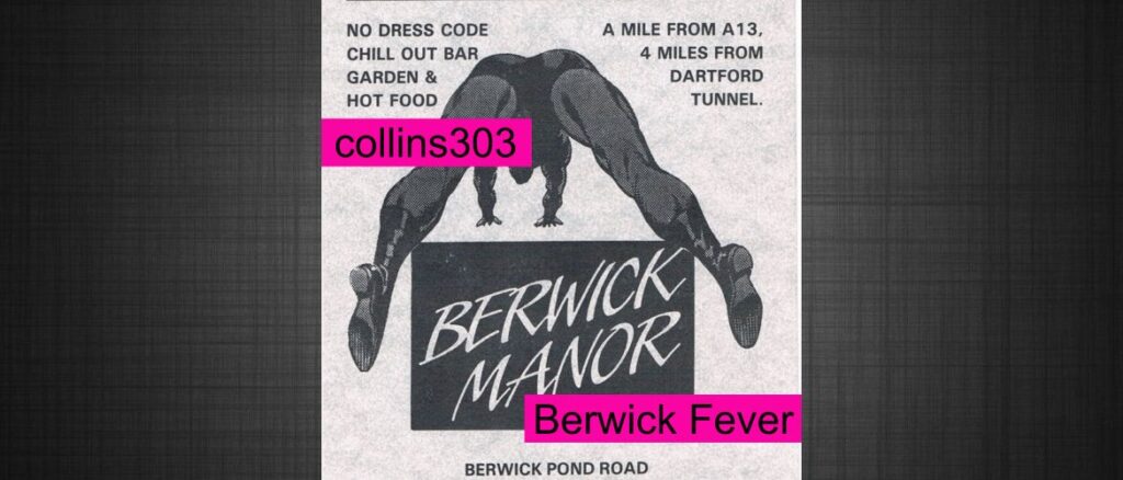 Berwick Fever