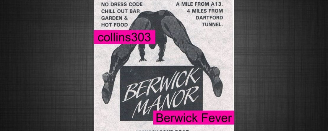 Berwick Fever