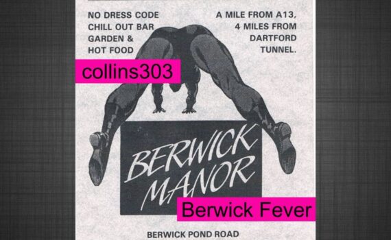 Berwick Fever