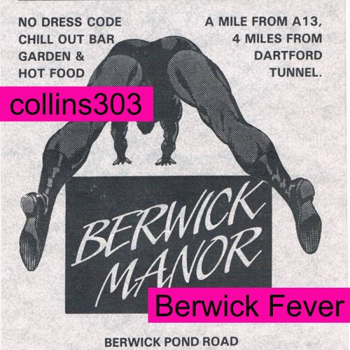 Berwick Fever