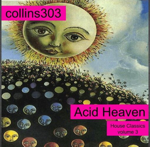 Acid Heaven [House Classics volume 3]