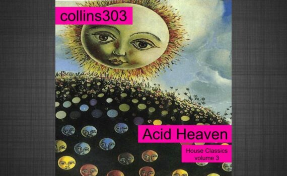 Acid Heaven [House Classics volume 3]