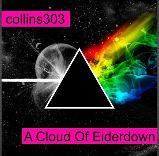 A Cloud Of Eiderdown