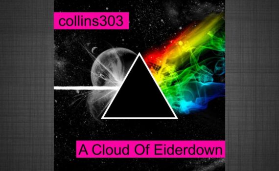 A Cloud Of Eiderdown