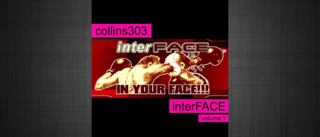 interFACE [volume 1]