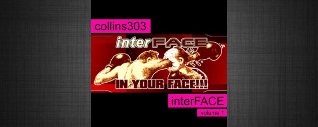 interFACE [volume 1]