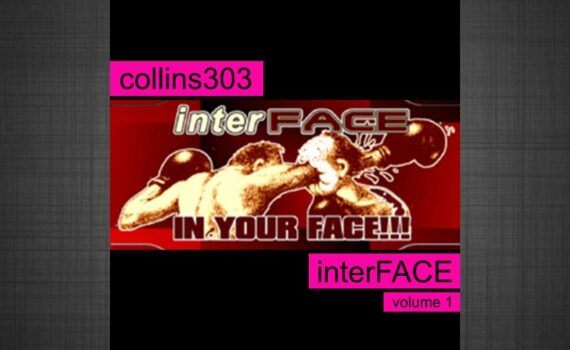 interFACE [volume 1]