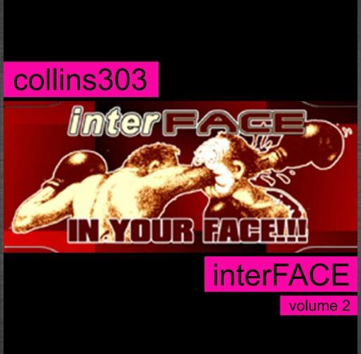 interFACE [volume 2]