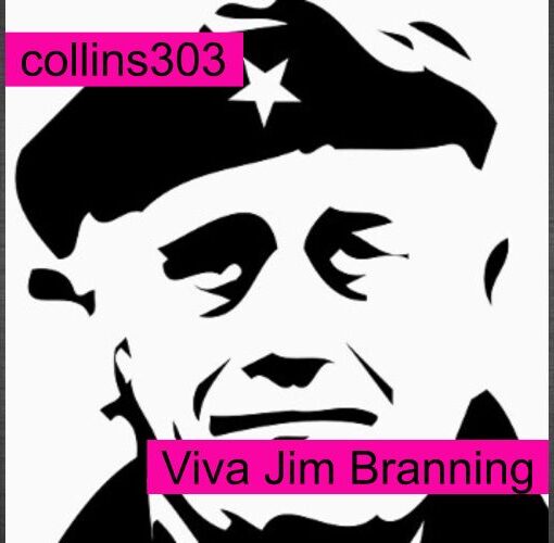 Viva Jim Branning