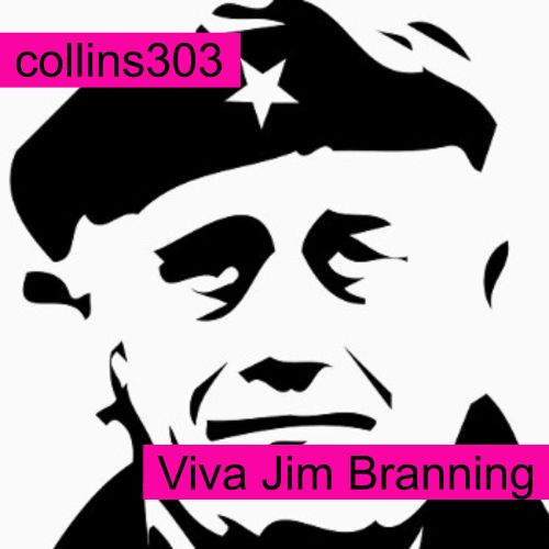 Viva Jim Branning