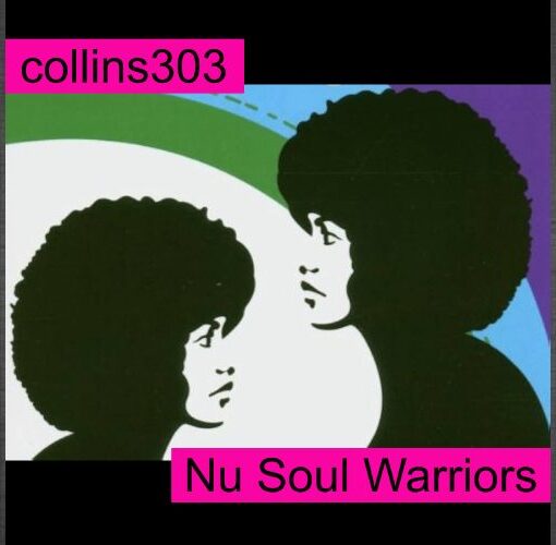 Nu Soul Warriors