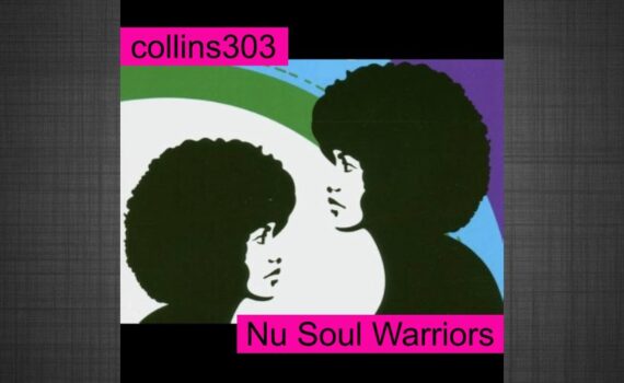 Nu Soul Warriors