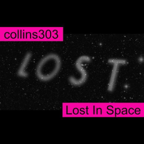 Lost In Space