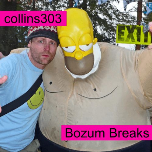 Bozum Breaks