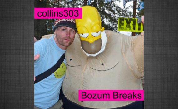 Bozum Breaks