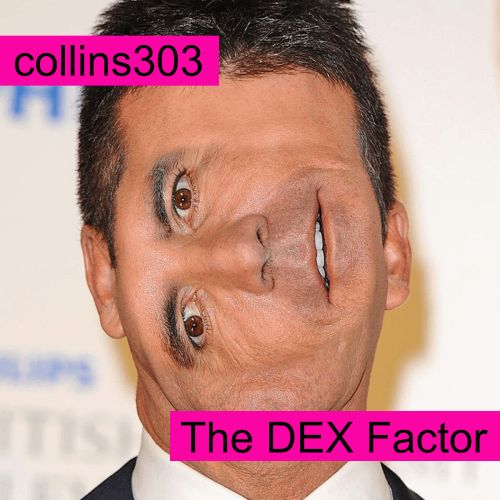 The DEX Factor