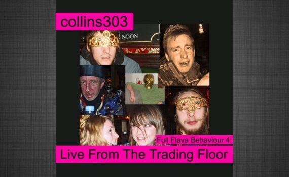 Full Flava Behaviour 4 - Live From The Trading Floor