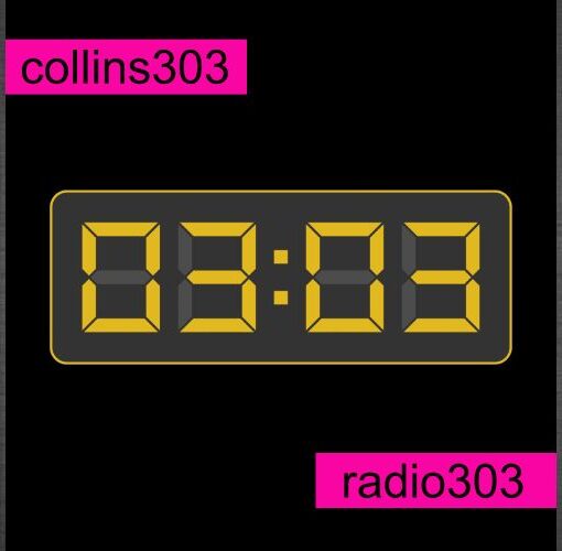 radio303