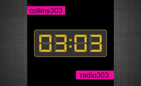 radio303