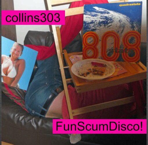 FunScumDisco!