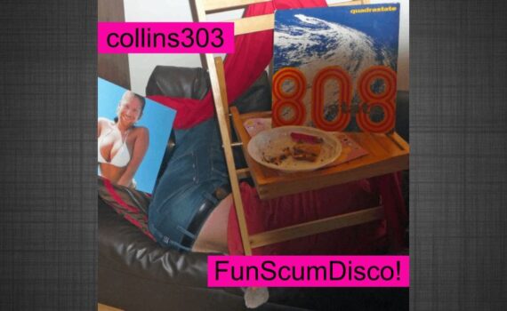 FunScumDisco!