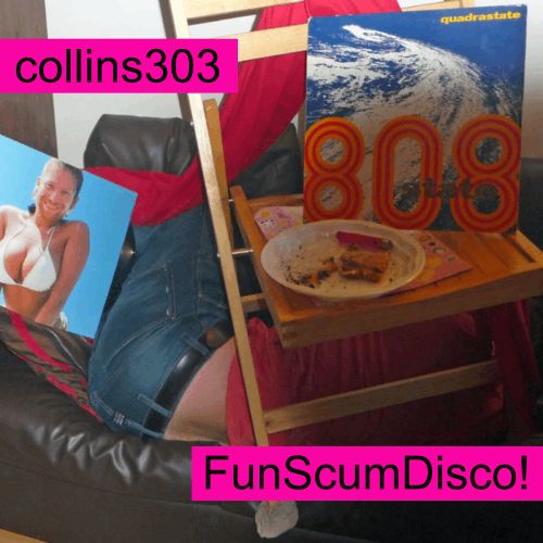 FunScumDisco!