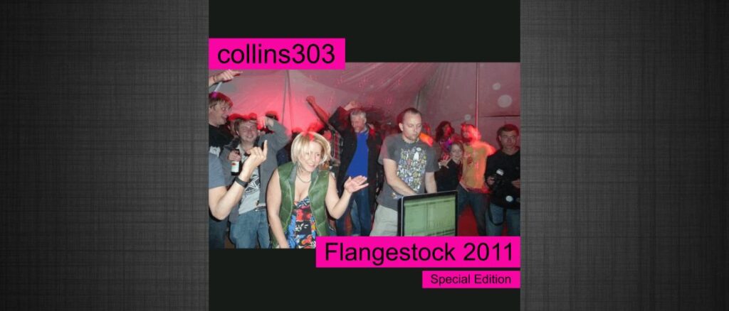 Flangestock 2011 [special edition]