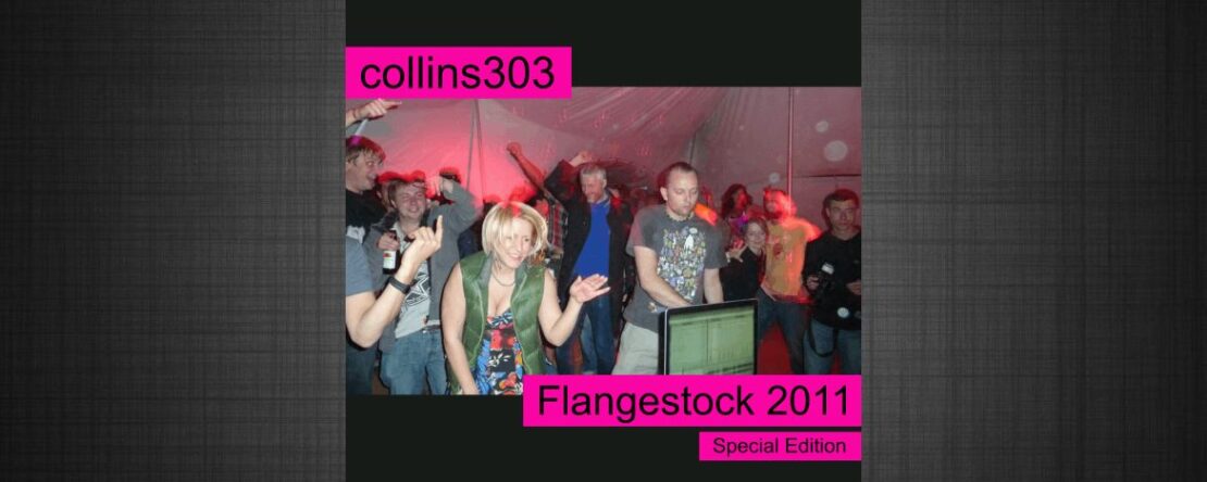 Flangestock 2011 [special edition]