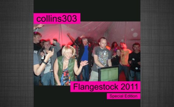 Flangestock 2011 [special edition]