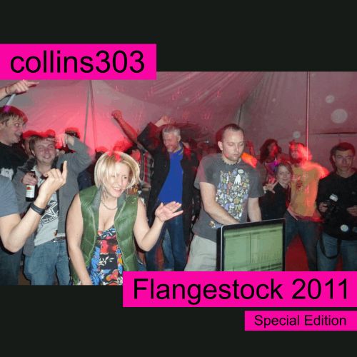 Flangestock 2011 [special edition]