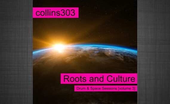 Roots and Culture [Drum & Space Sessions volume 3]