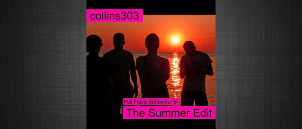 Full Flava Behaviour 6: The Summer Edit