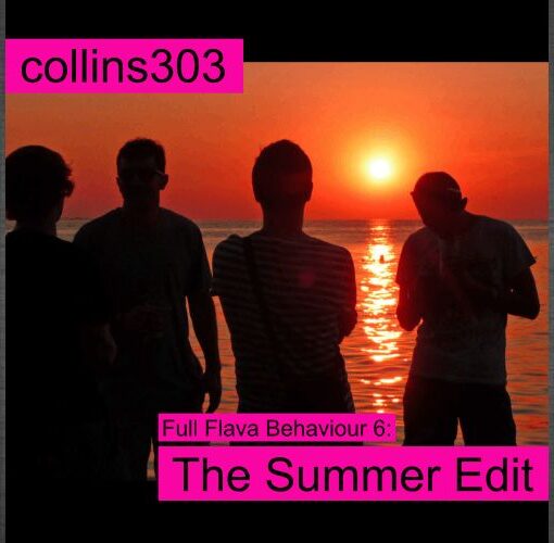 Full Flava Behaviour 6: The Summer Edit