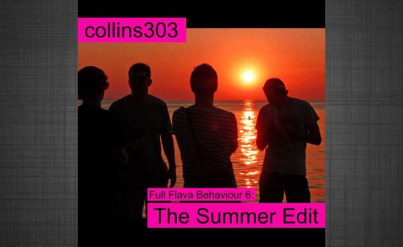 Full Flava Behaviour 6: The Summer Edit