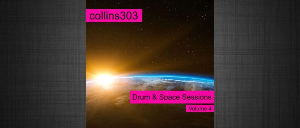 Drum & Space Sessions [volume 4]