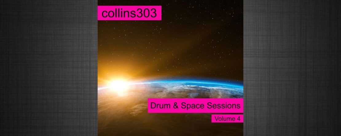 Drum & Space Sessions [volume 4]