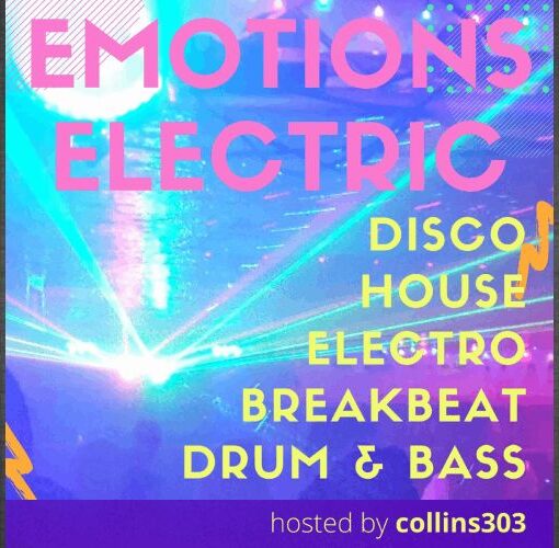 Emotions Electric