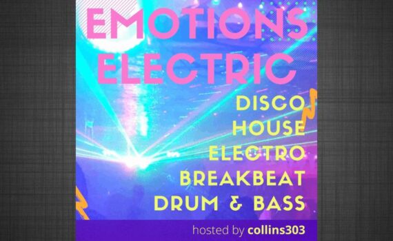 Emotions Electric