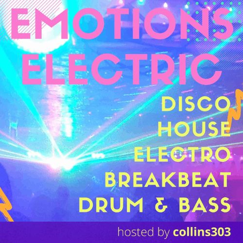 Emotions Electric